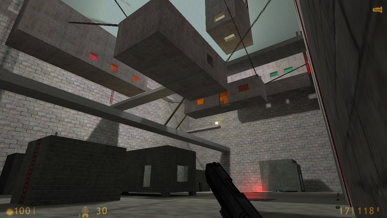 The Box [half-life] [mods]