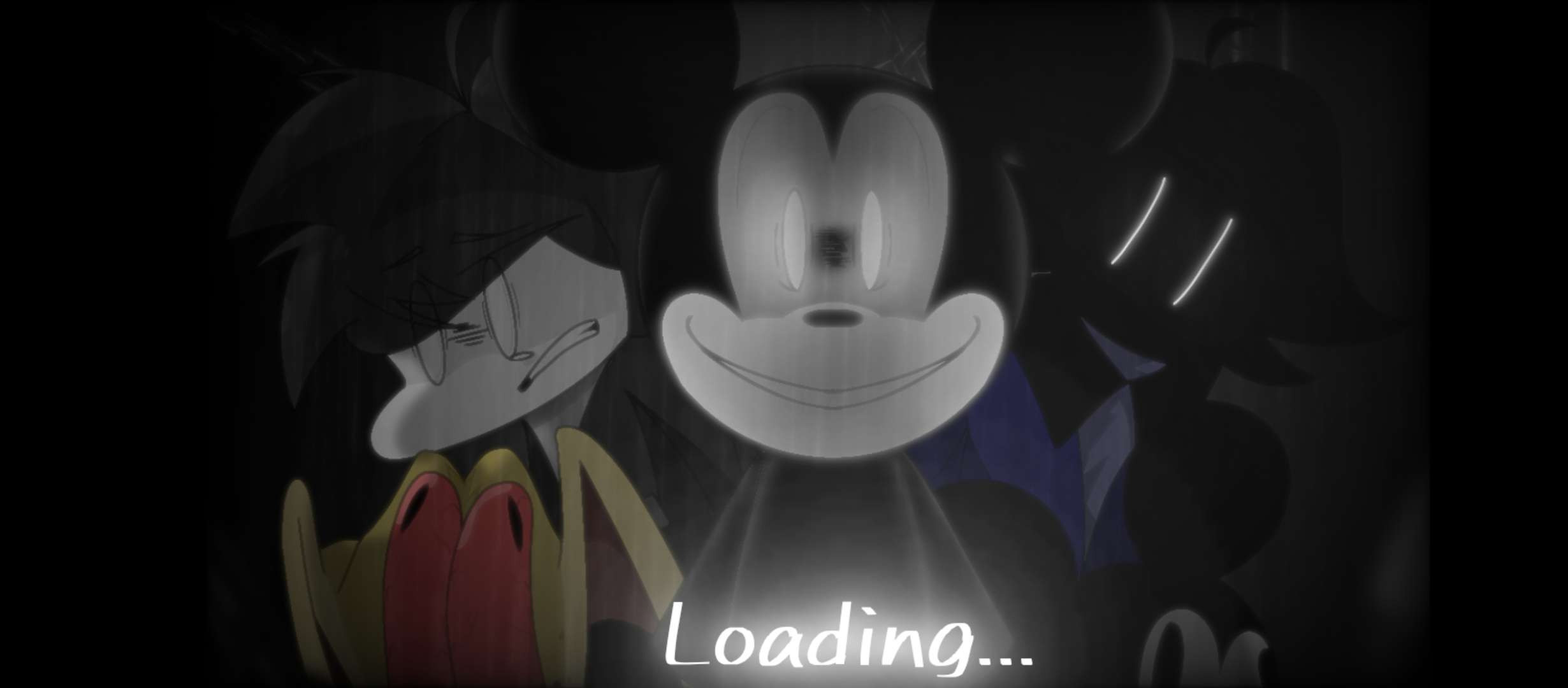 Depressive psychosis v3