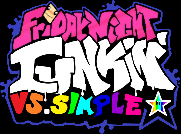 FNF VS Simplefips (Cancelled Build)