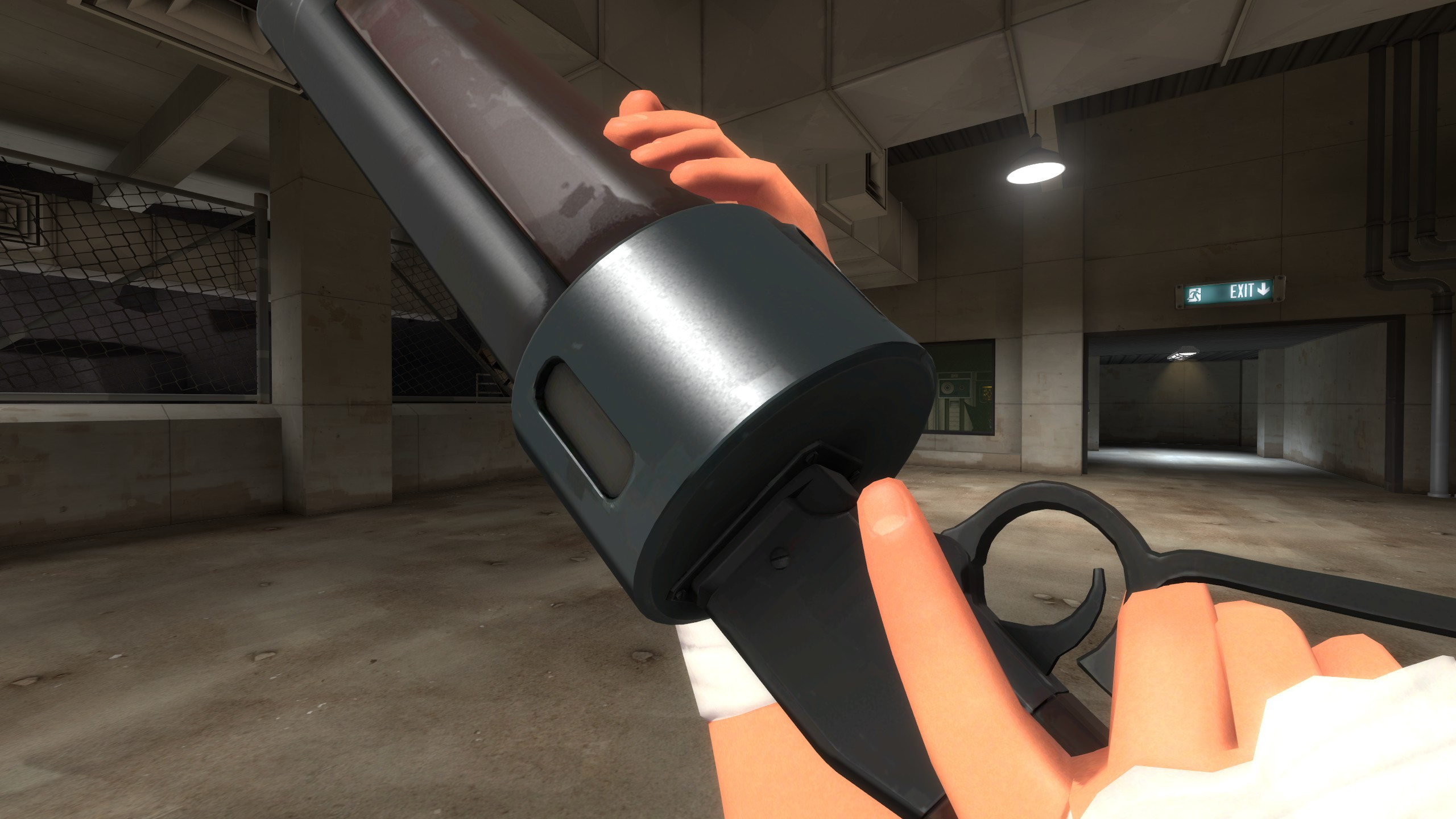 TF2C Live Weapon Ports | SKIAL COMPATIBLE [Team Fortress 2] [Mods]