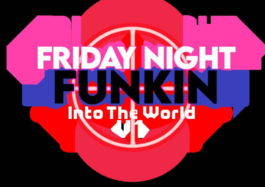 Fnf:into Our world cancelled build