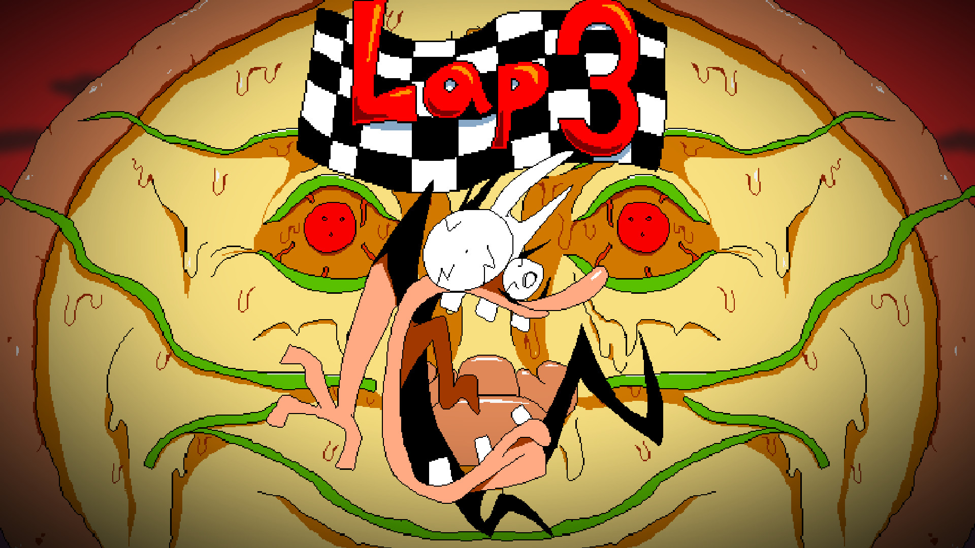 Pizza Tower APK 1.0.311 - Download Free for Android