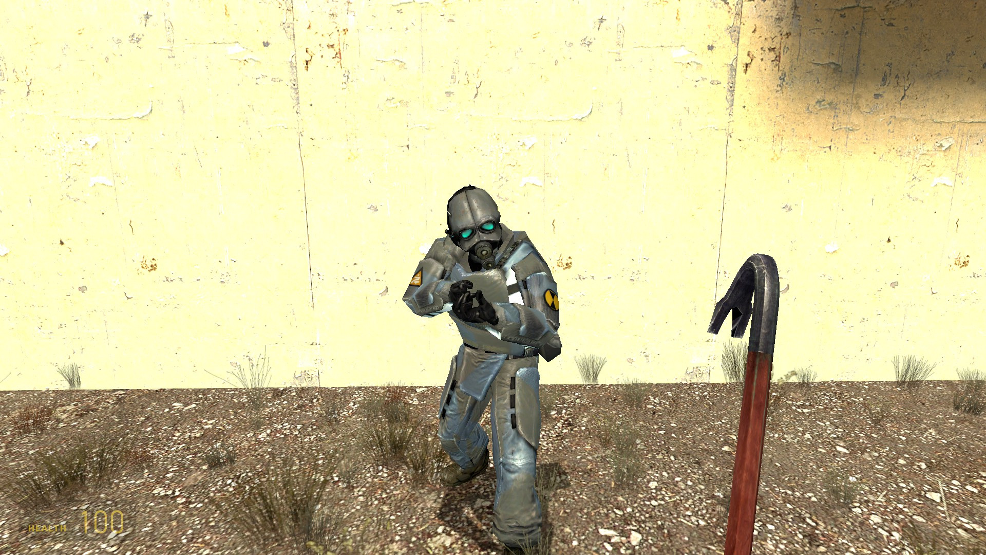 Pre 2004 Combine Soldier Updated Half Life 2 Mods 3189