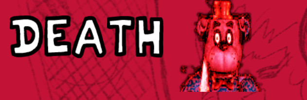 death m side