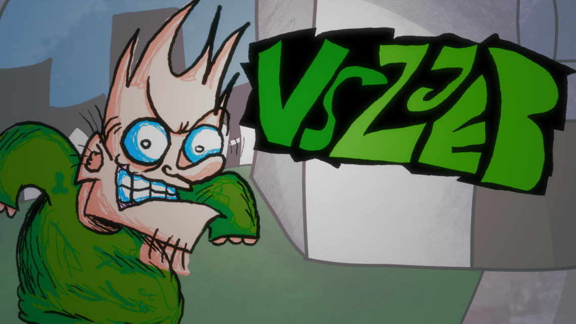 Vs Zjeb