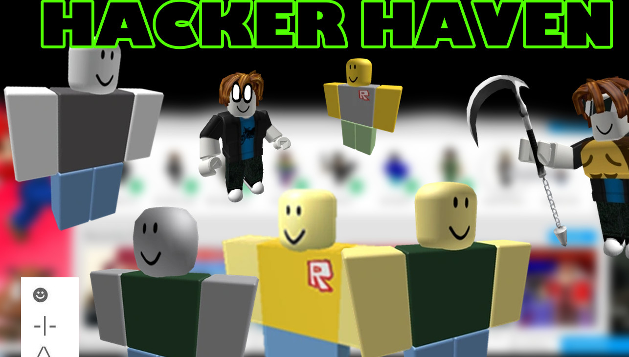 Stream FNF VS John Doe, The Roblox Hacker