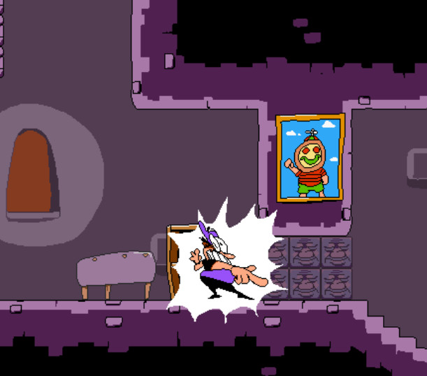 Unlock Every Costume/Palette [Pizza Tower] [Mods]