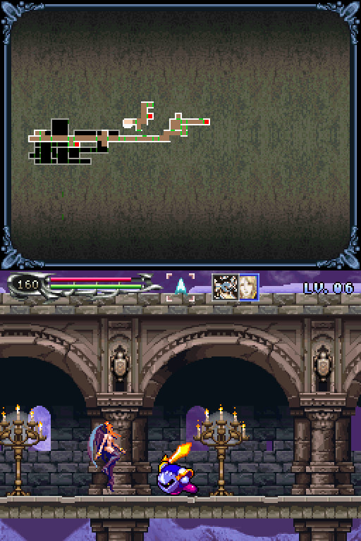 Playable Meta Knight (The Original Version) Mod for Castlevania: Dawn ...