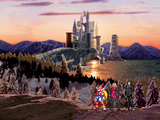 ラ*プ様 Castlevania: Dawn of Sorrow Playable Model ZX and OX Mod for Castlevania: Dawn of Sorrow