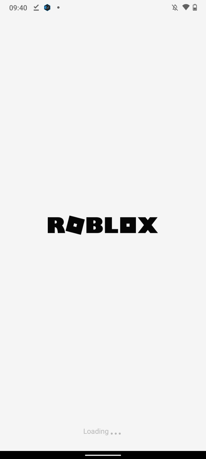 Old Monochrome ROBLOX Logo [Roblox] [Mods]