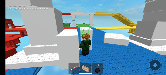 Old Roblox Clients (Android) [Roblox] [Mods]