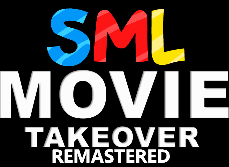 Friday Night Funkin: SML Movie Takeover REMASTERED