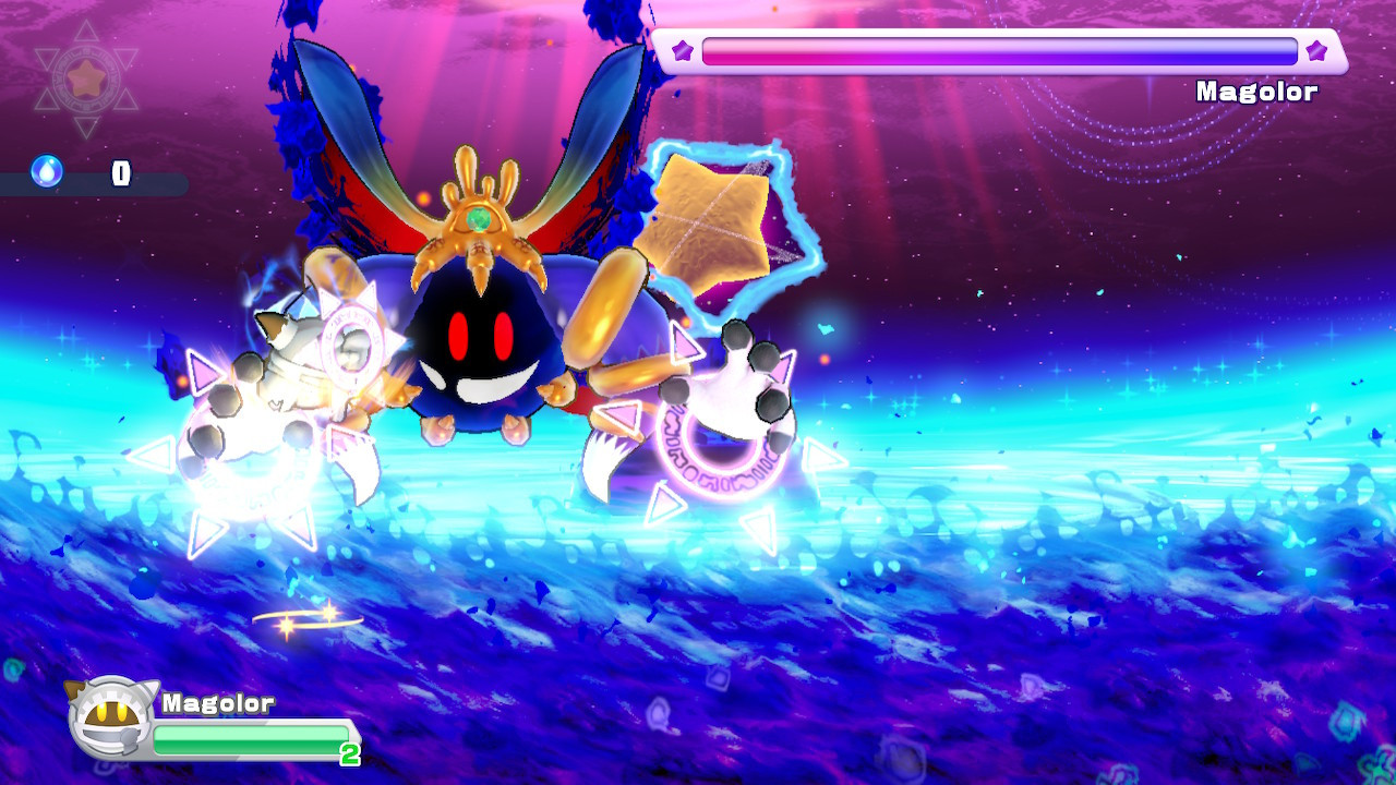 Magolor In His Own Boss Fight Mod For Kirby s Return To Dreamland Magolor In His Own Boss Fight Mod For Kirby s Return To Dreamland