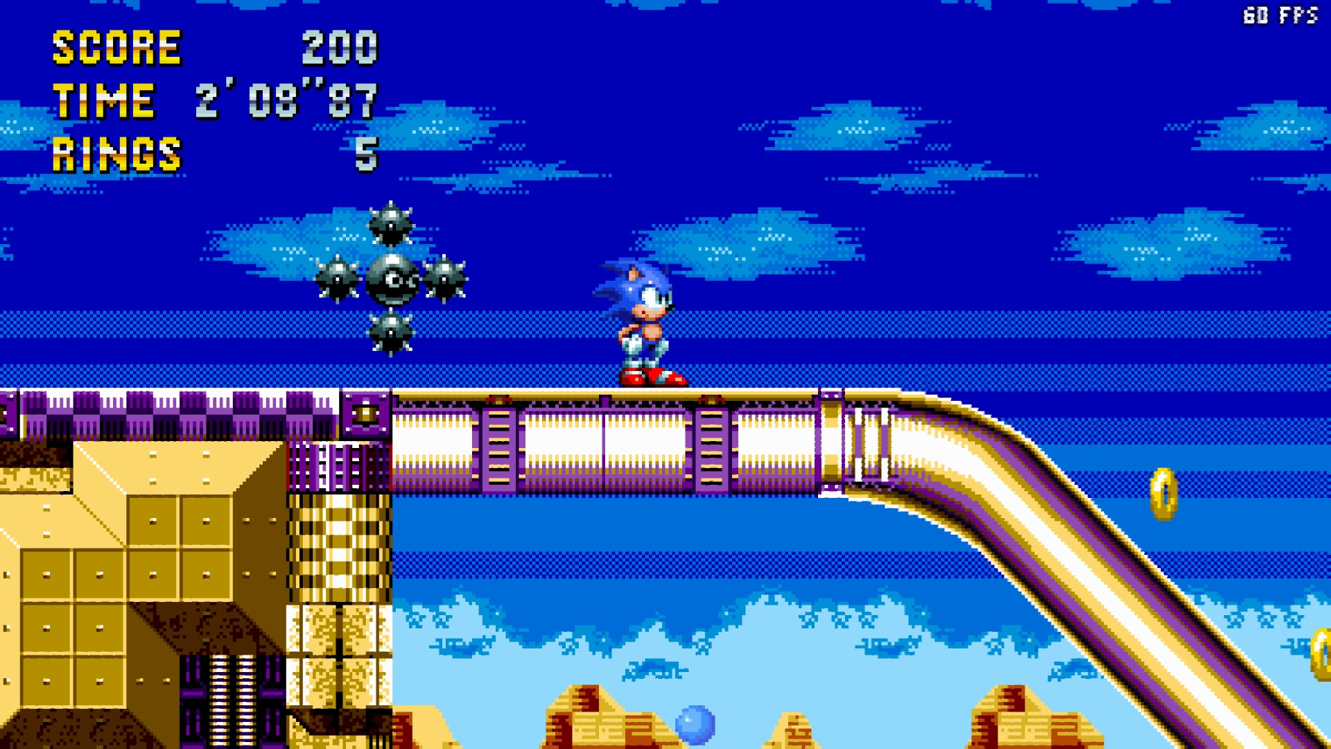 Revised Sonic 3 Pack [Sonic 3 A.I.R.] [Mods]