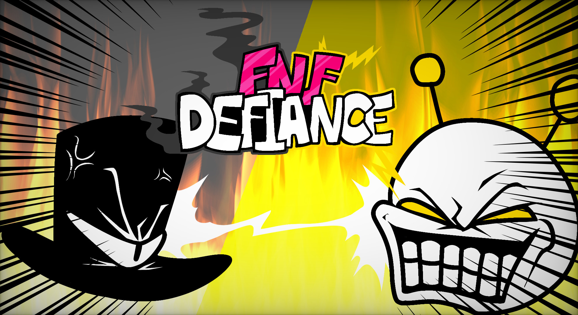 FNF: DEFIANCE