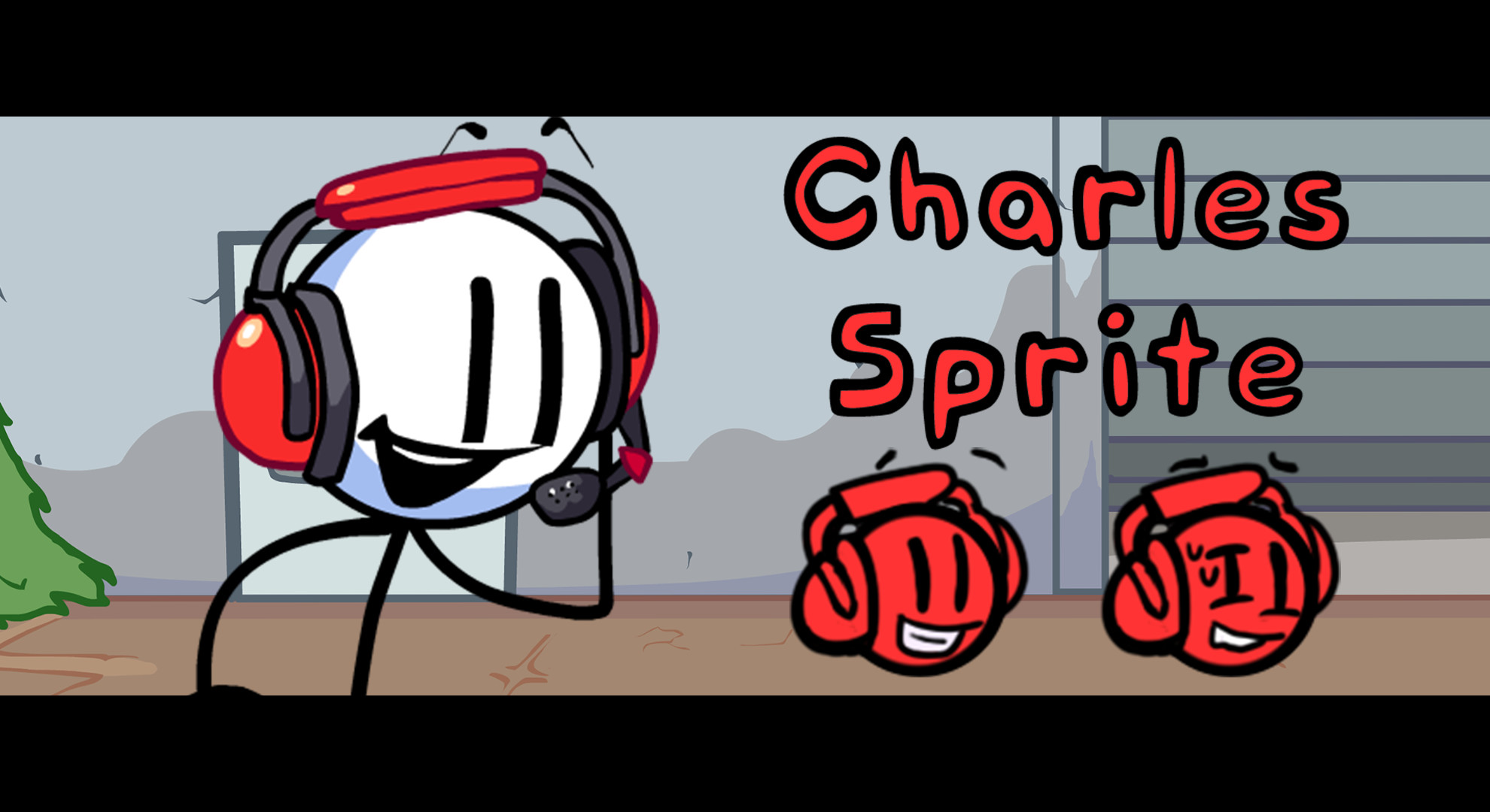 Vs. Impostor style Charles