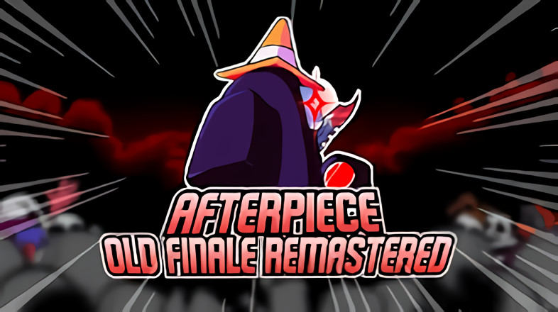 Afterpiece Charted (Finale Remake)