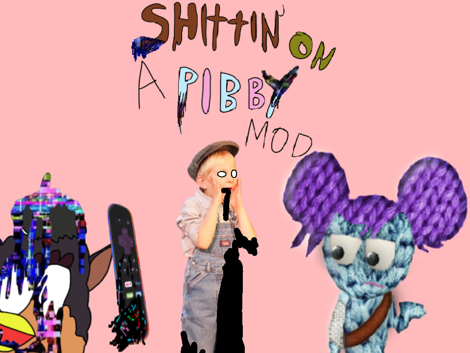 Fnf pibby - playlist by Turd