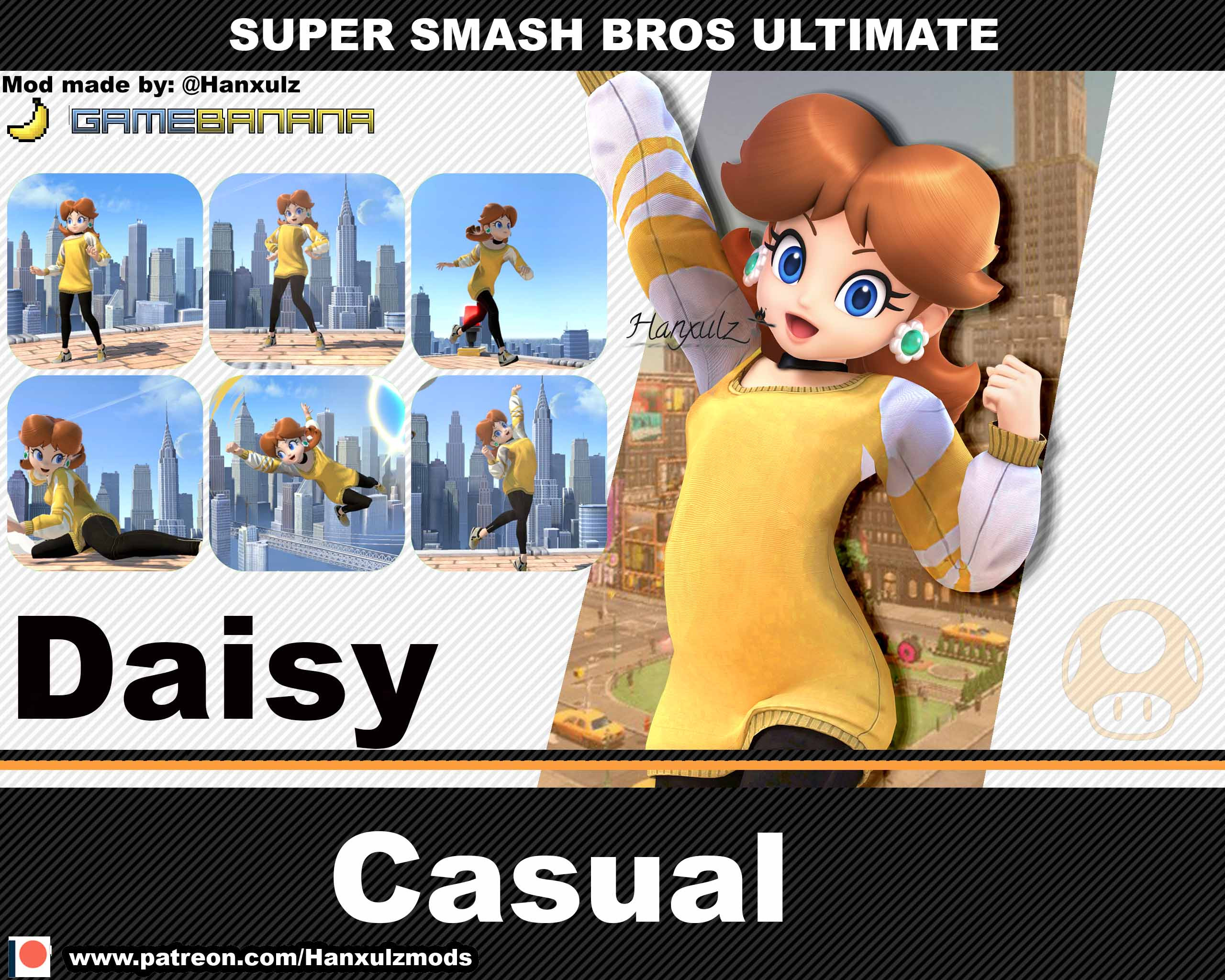 Smash Ultimate:  Is It Worth It For Casual Players? - bt8rm8y