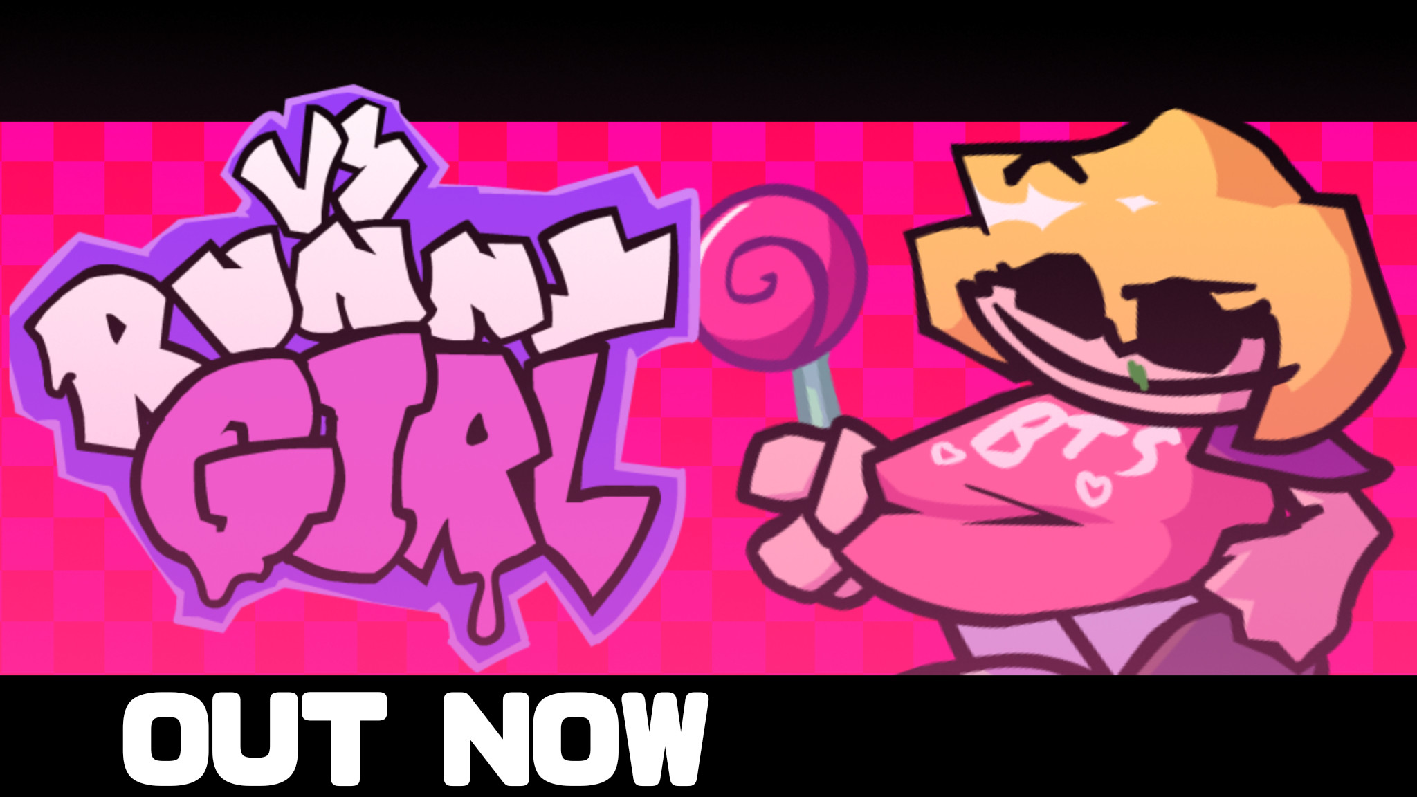 FNF: Vs Runny Girl