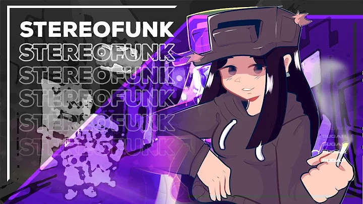 StereoFunk Charted