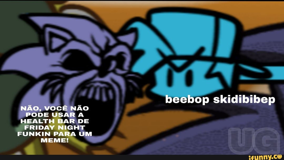friday nigth funkin brazil(demo)