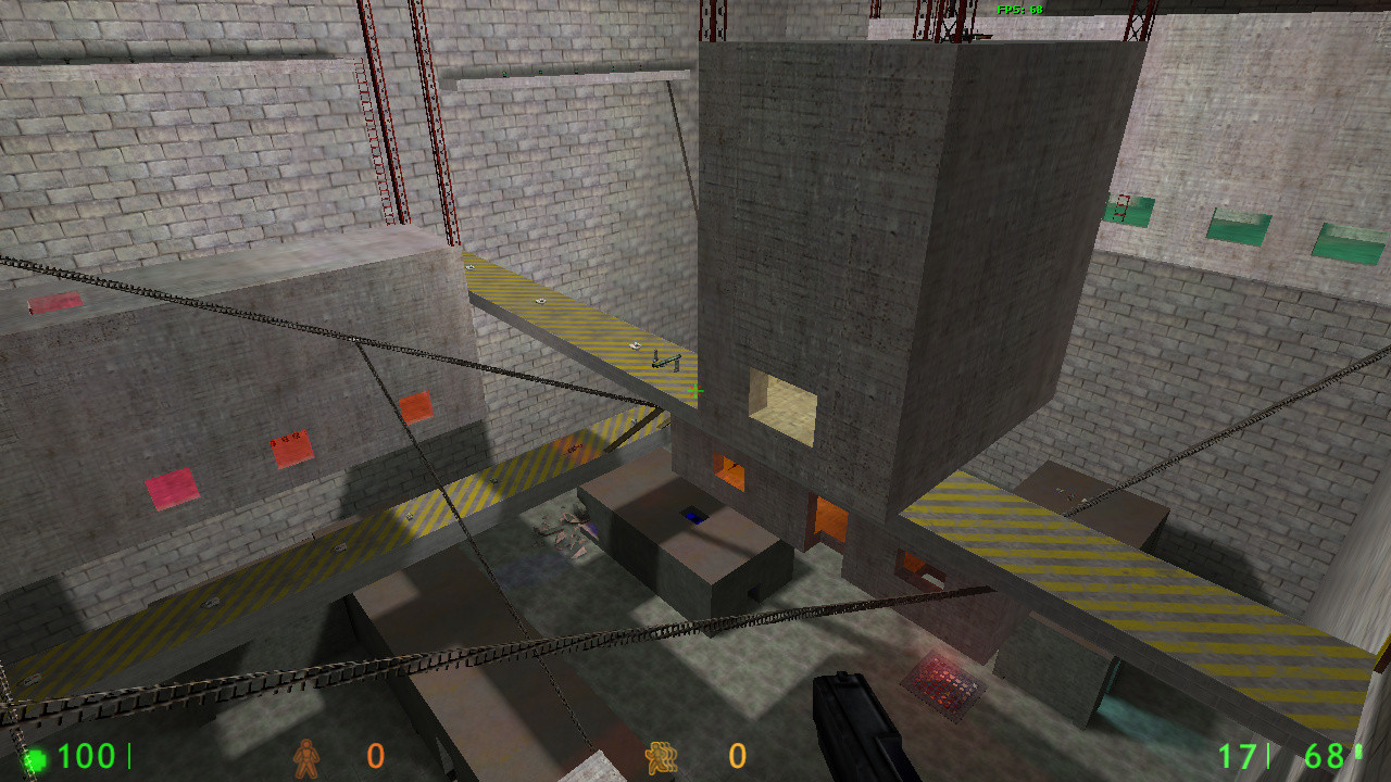 The Box [half-life] [mods]