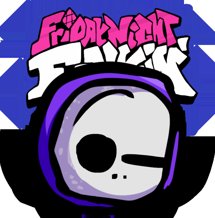 FNF vs Monke bouncers