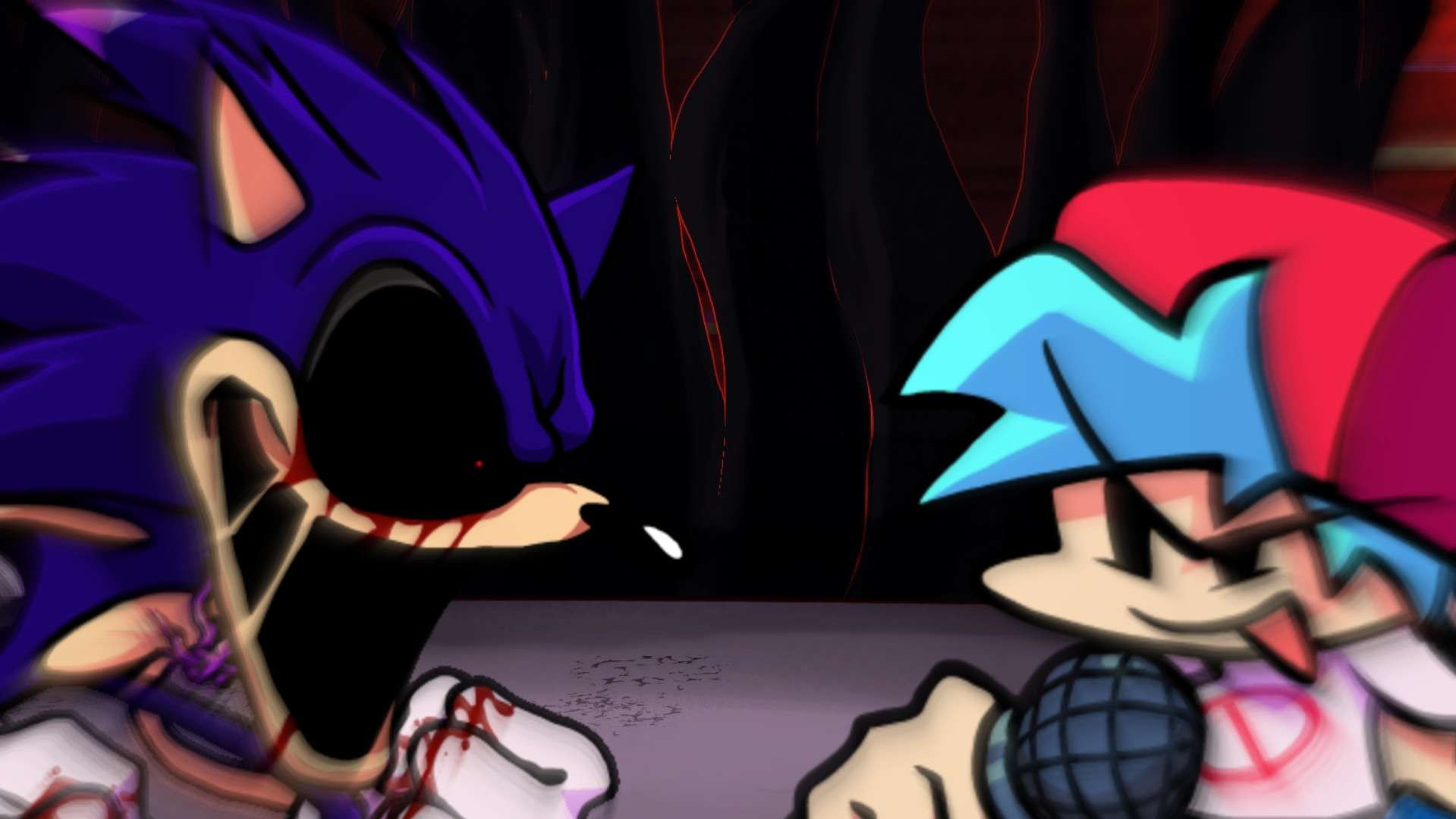 Executable Executionist (Nightmare Run Xeno Cover)