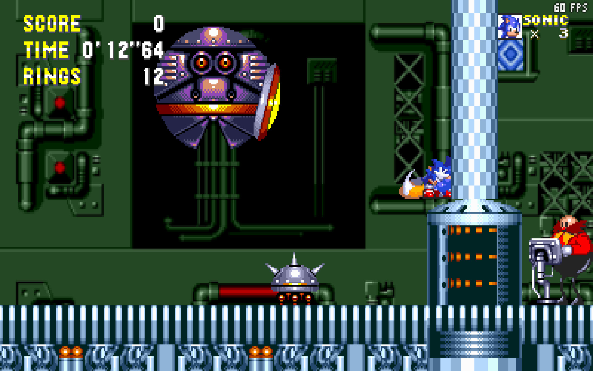 Marble Zone Styled MGZ & Scrap Brain Styled DEZ [Sonic 3 A.I.R.] [Mods]