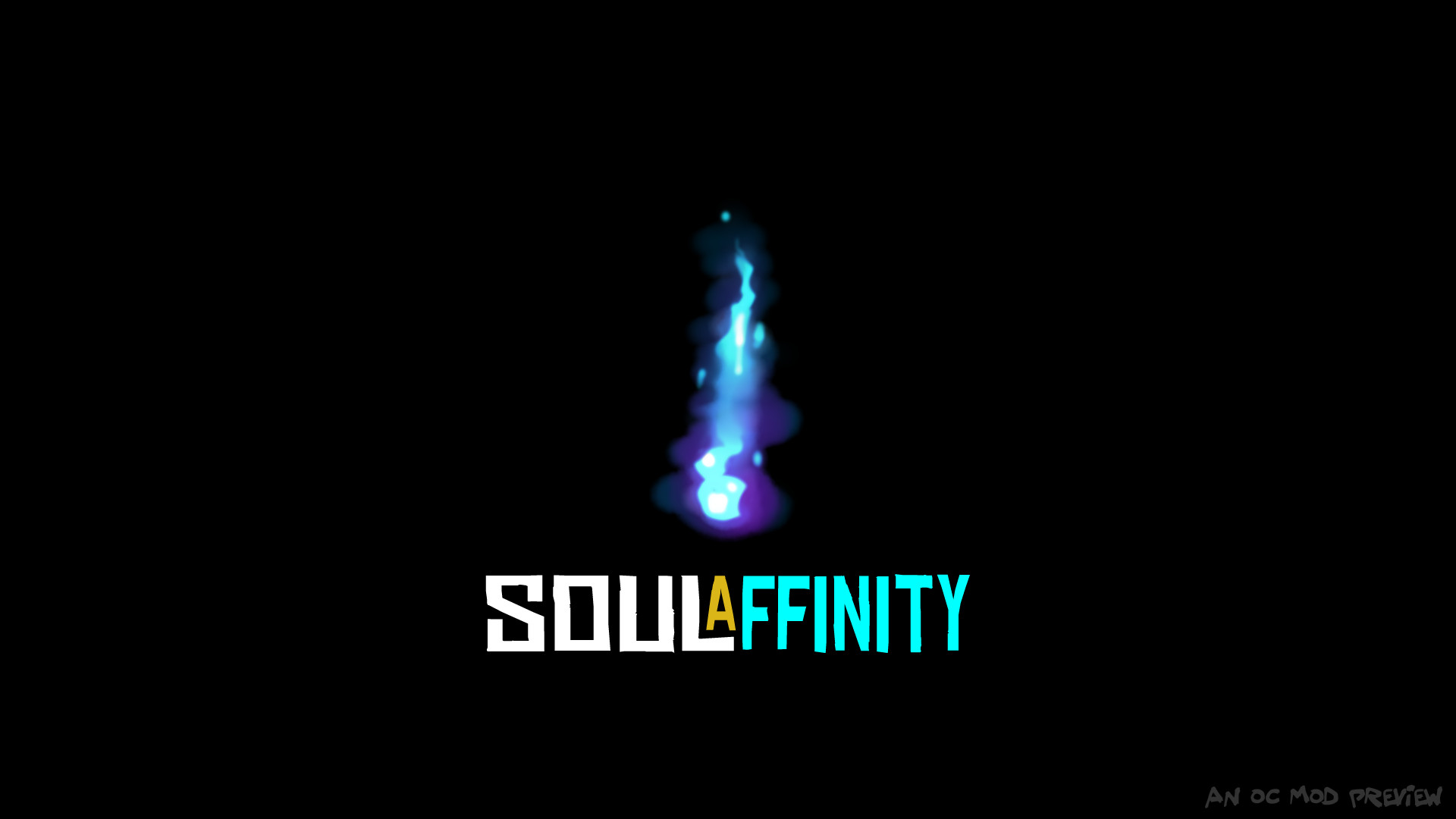 FNF' - Soul Affinity [PROTOTYPE]