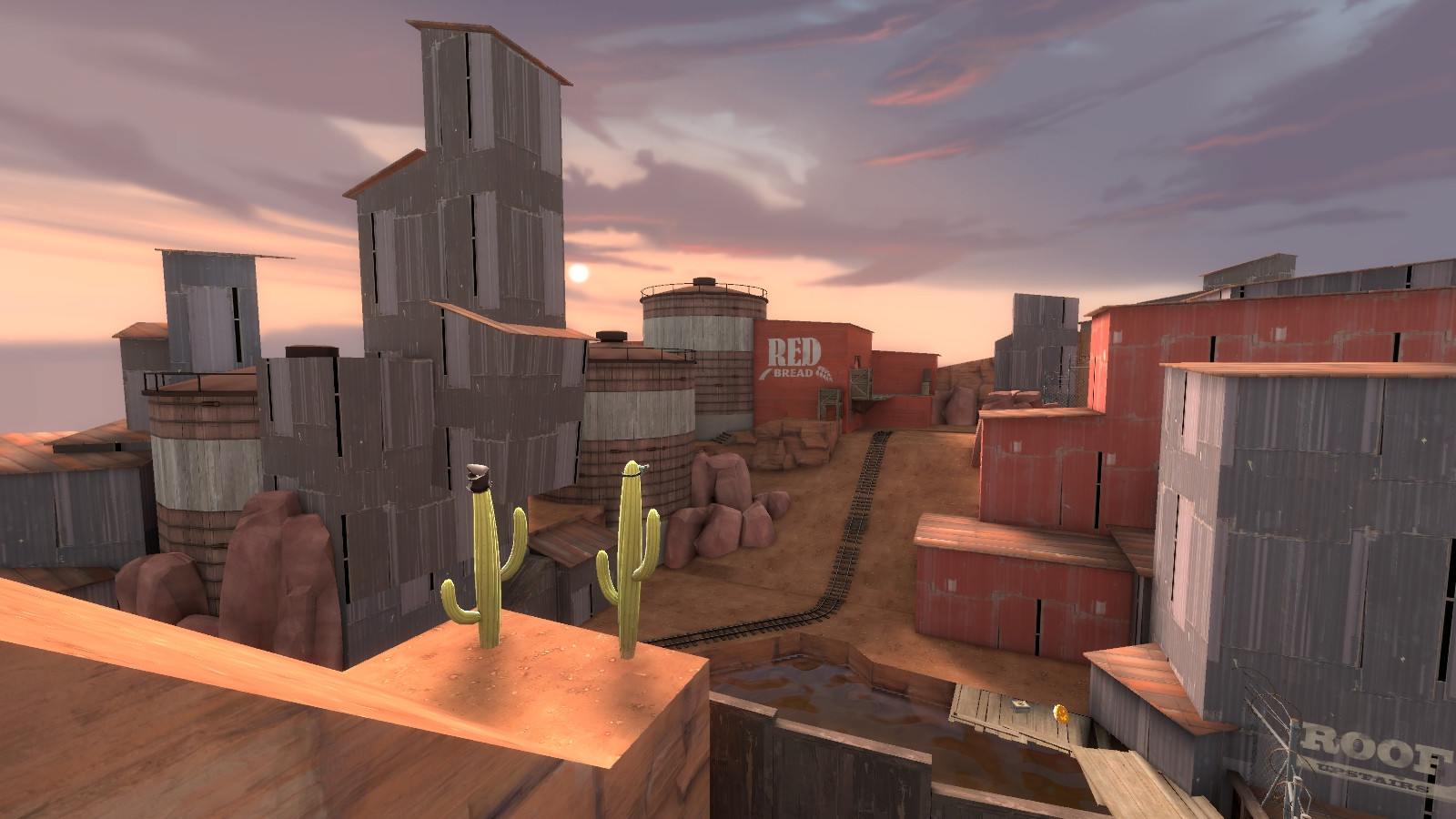 Doublecactus (Pre-dev)
