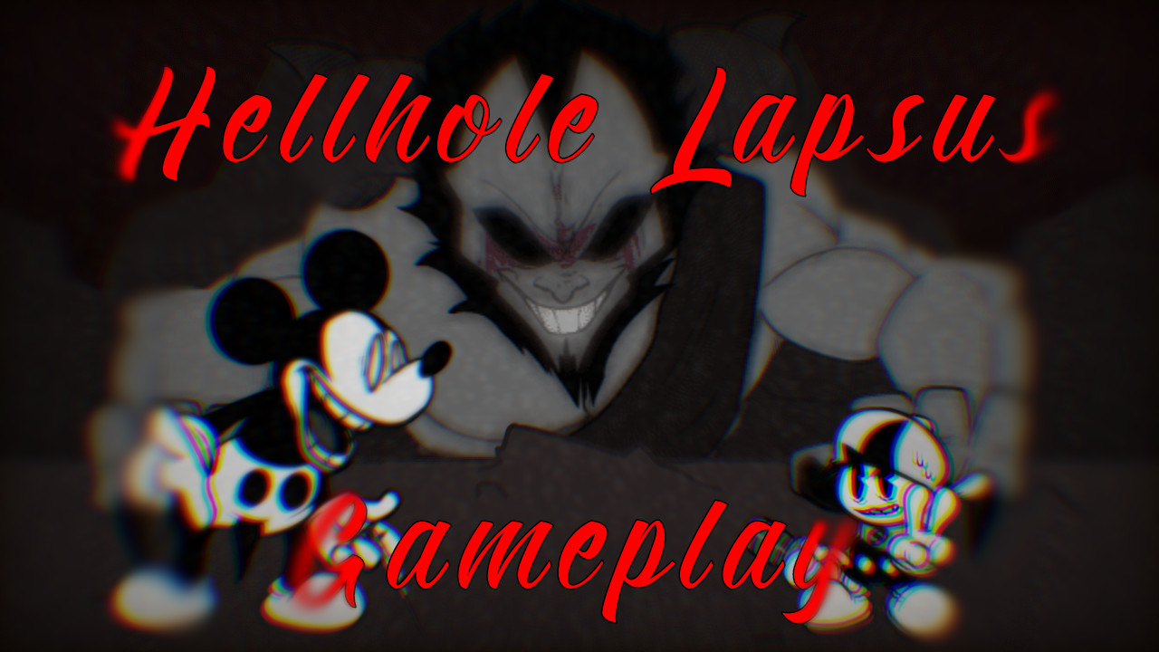 Wednesday infidelity Hellhole Lapsus But Epic