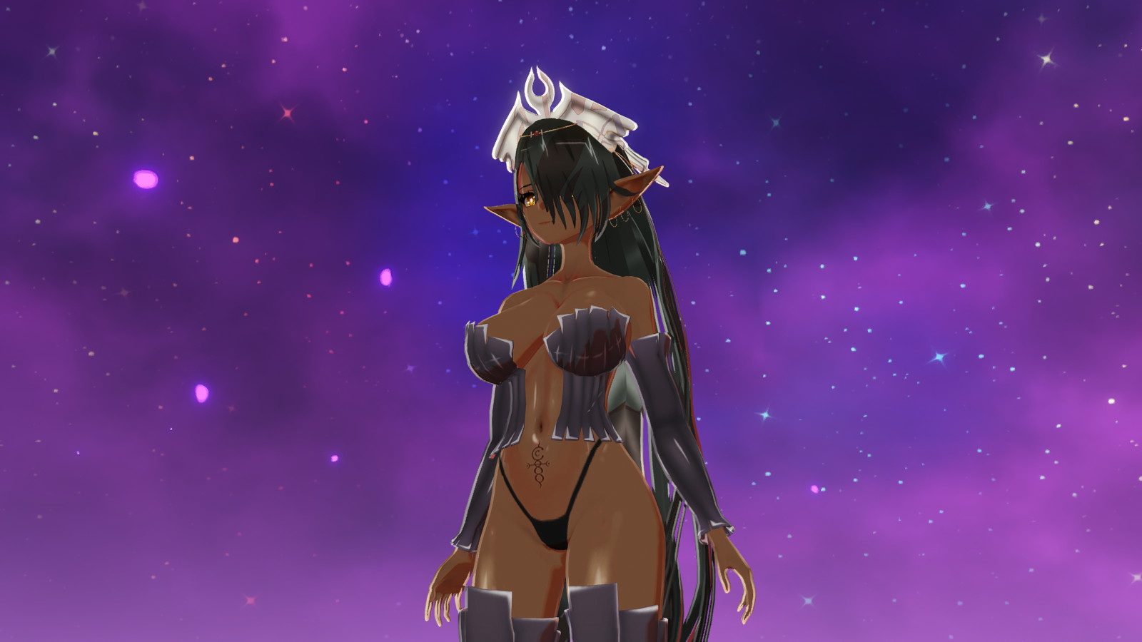 [Yae Miko]Olga Discordia