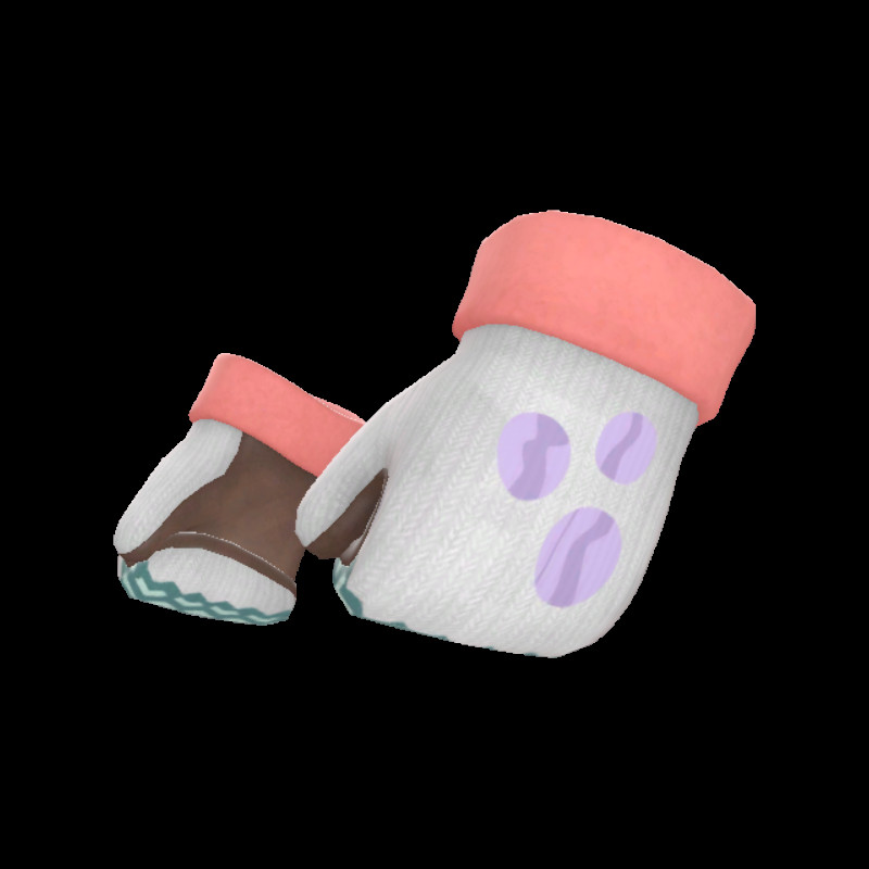Marble's Tickling Hooves