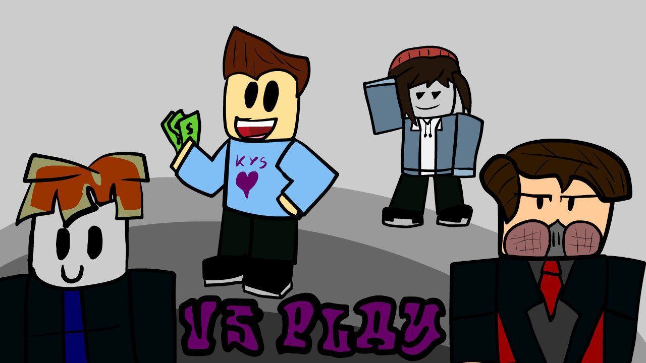 (DEMOVERSION) FNF vs PLAY