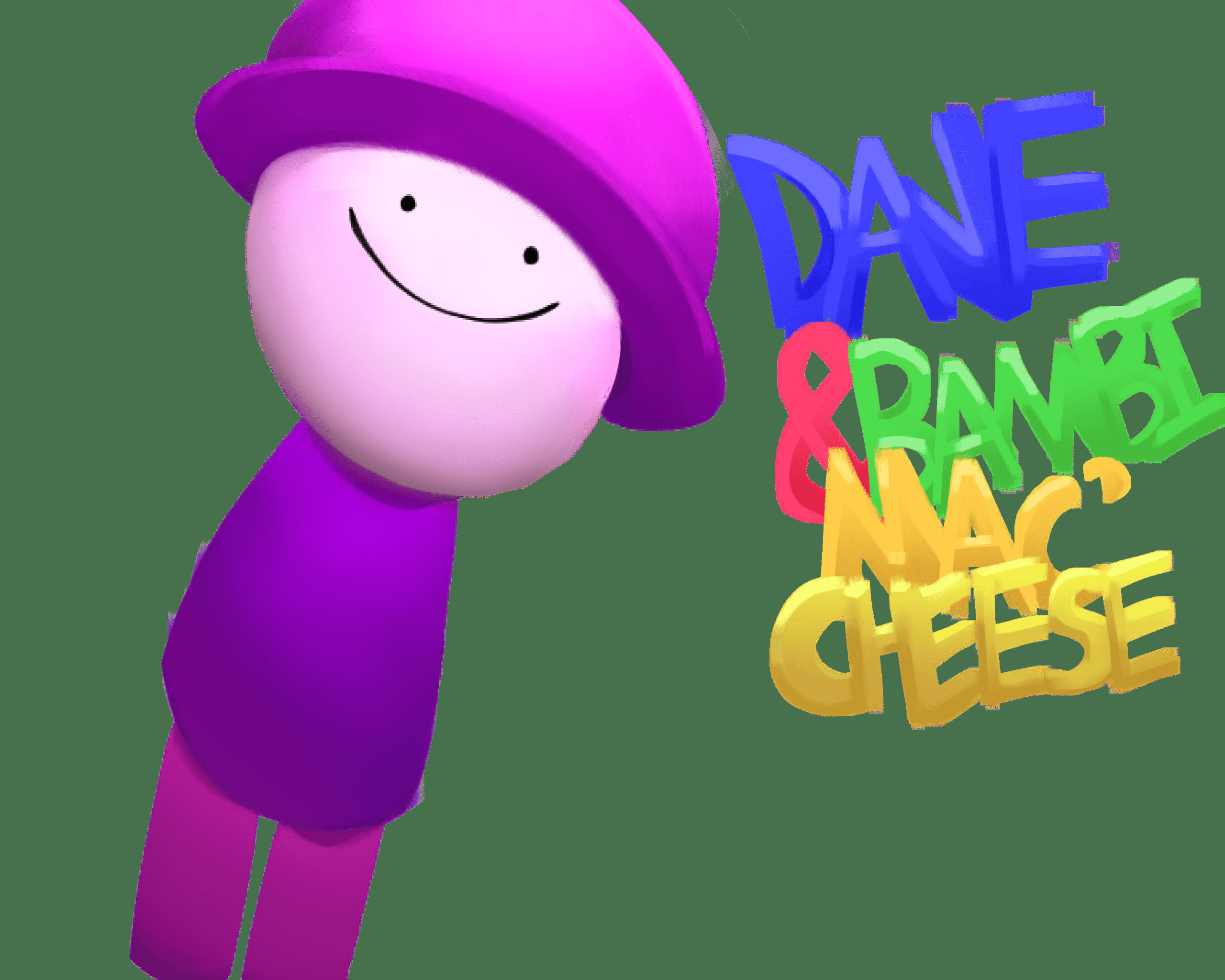Dave And Bambi: Mac & Cheese (Demo)