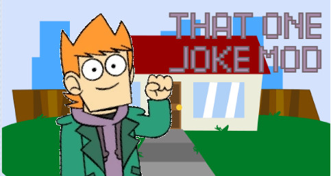 | VS. MAT.PNG | That one joke mod  (beta)