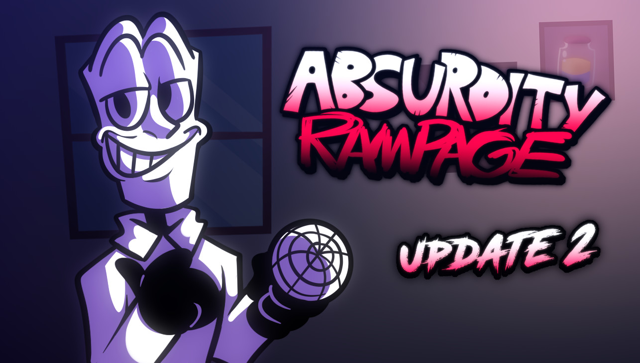 Absurdity Rampage - VS. Charles