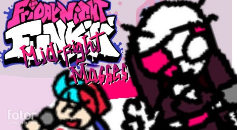 Mid-Fight Masses: but bad remake! :>