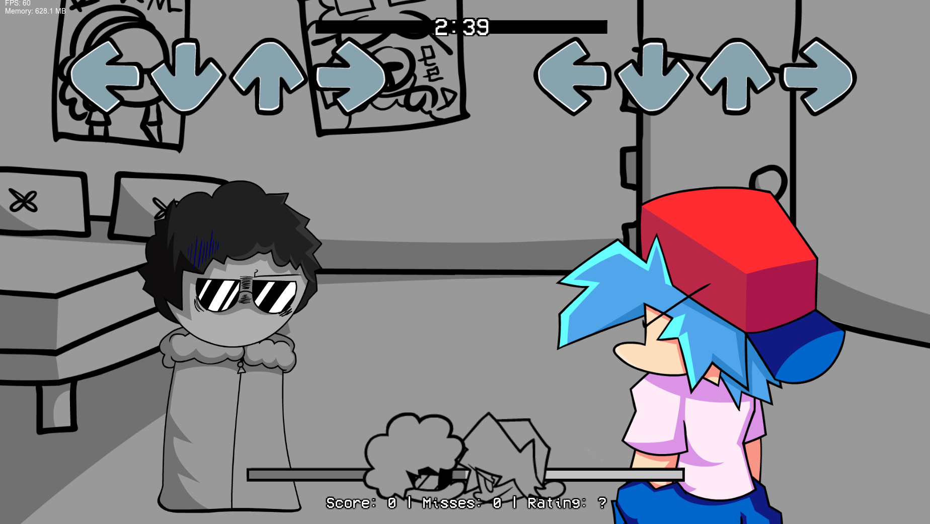 Sno-Sno-One-Shot
