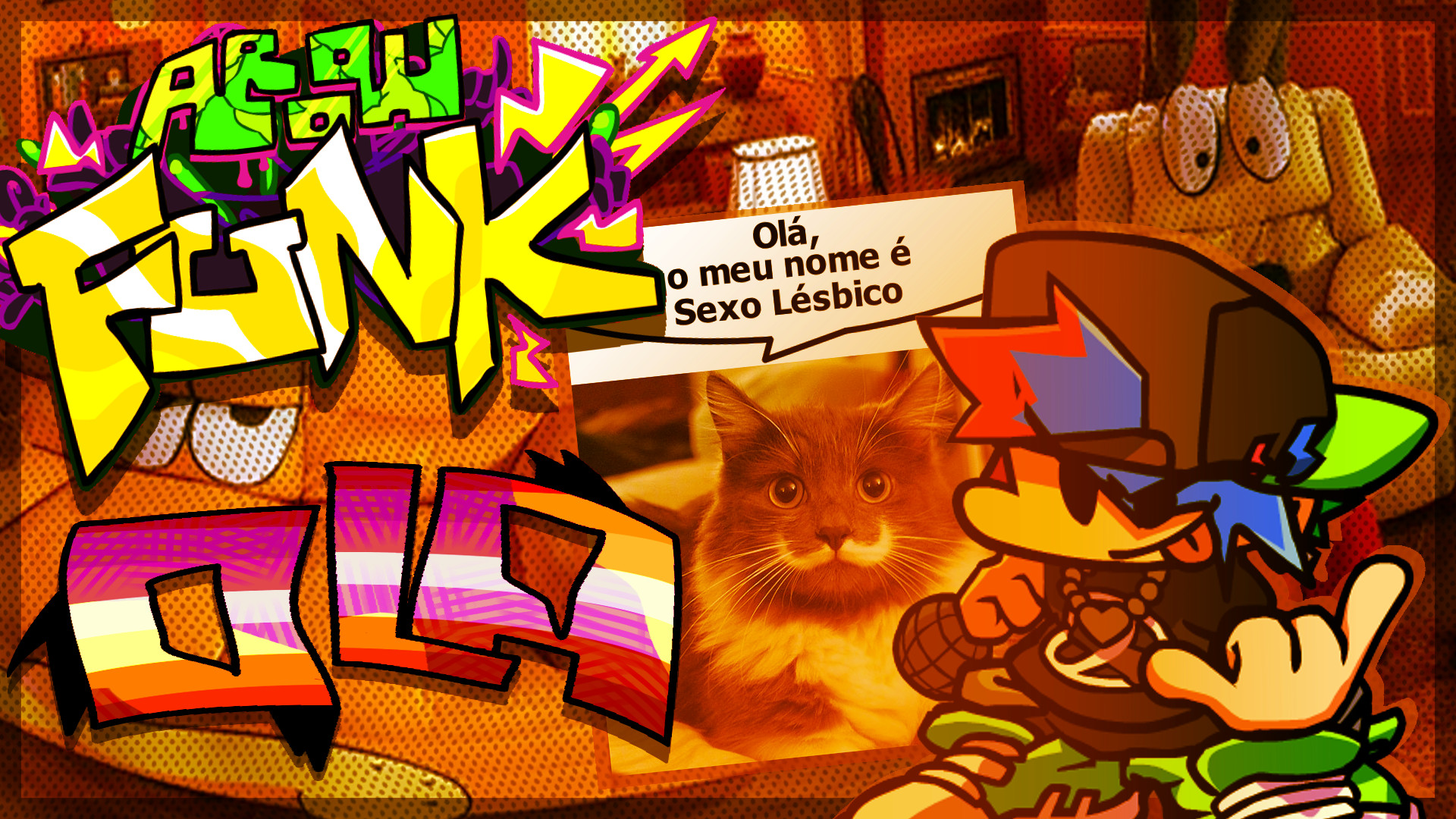 Ola (Hi ArrowFunk Mix) (vs Nermal)