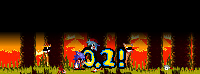 Final Escape Furscorns Remix Genesised 0.2
