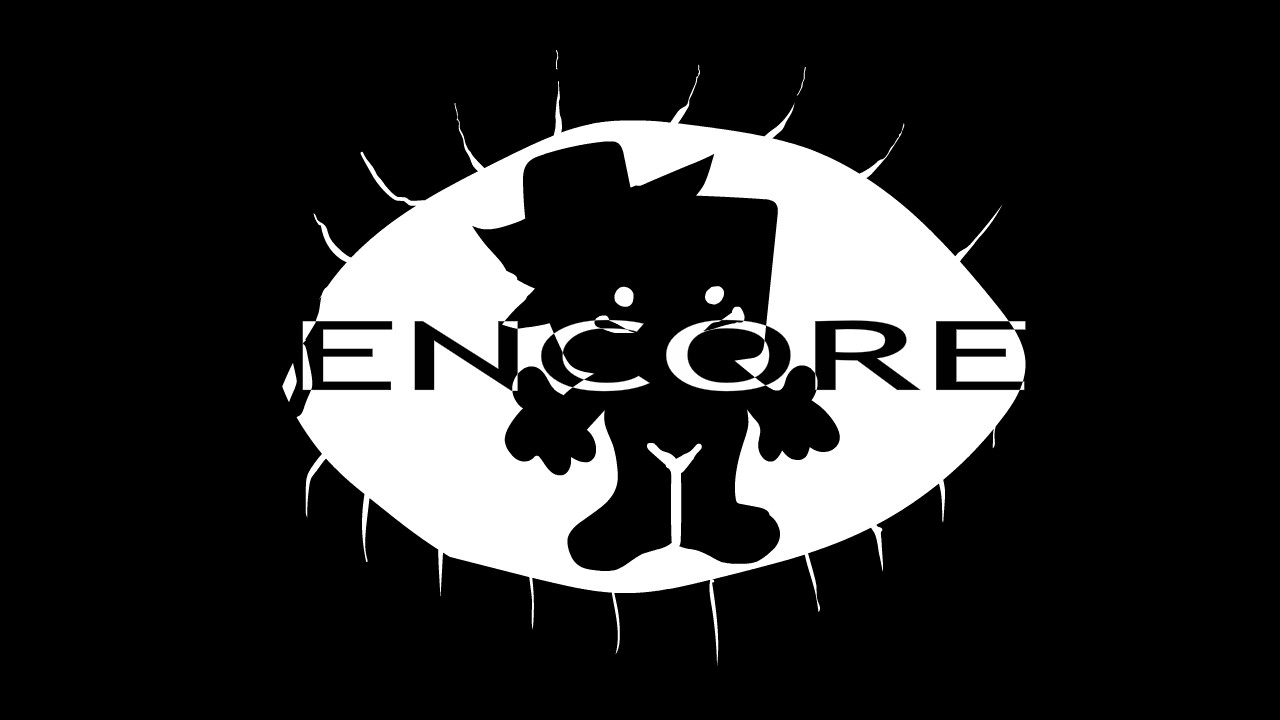 ENCORE (1 SONG DEMO)