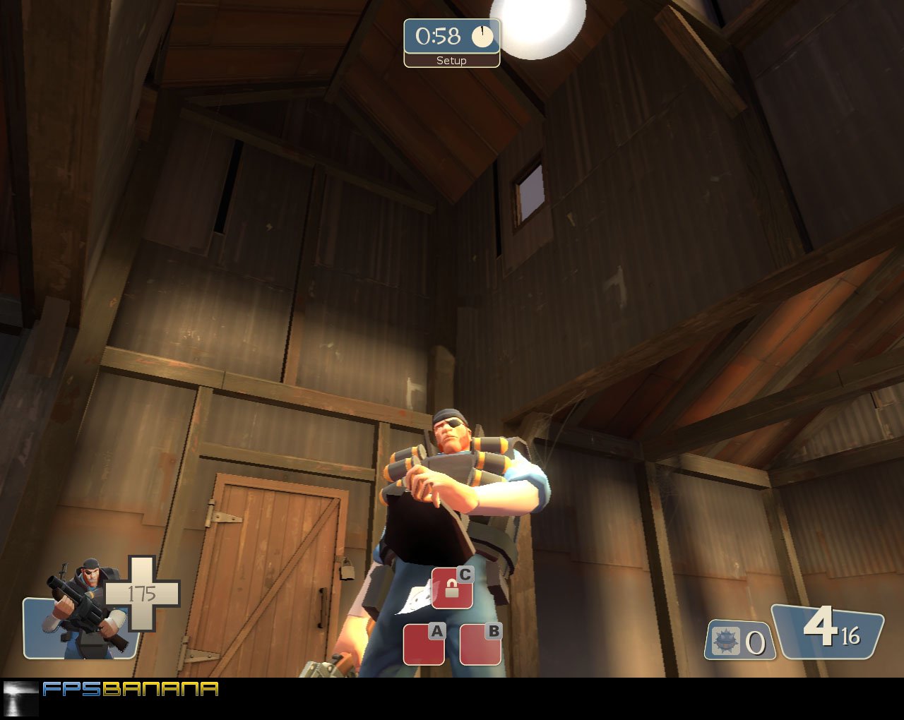 The Scottish Demoman [Team Fortress 2] [Mods]