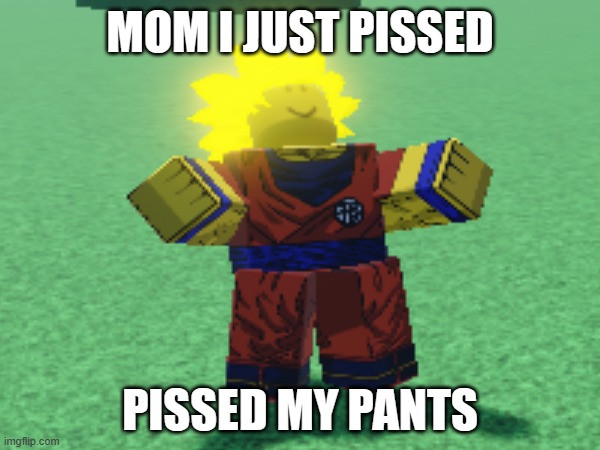 roblox mods be like - Imgflip