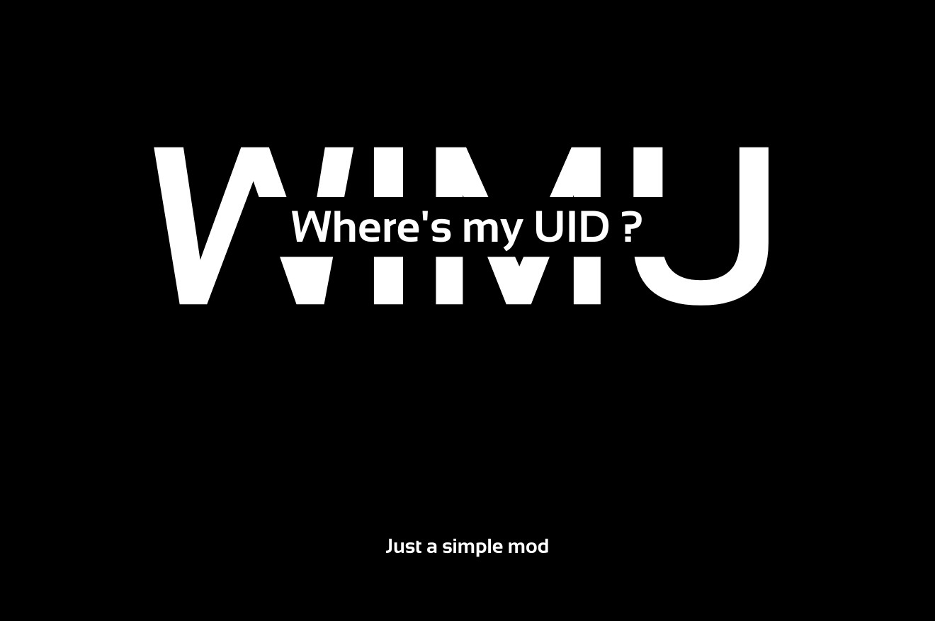 WIMU
