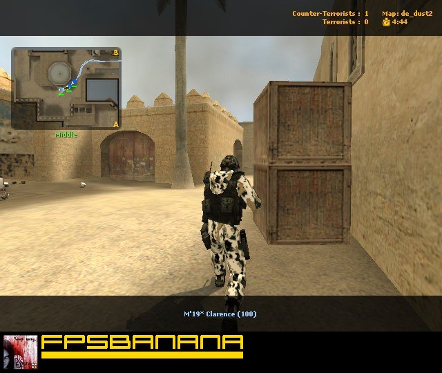 Jsdf Counter Strike Source The SDF Mod for Counter-Strike: Source | CS:S Mods