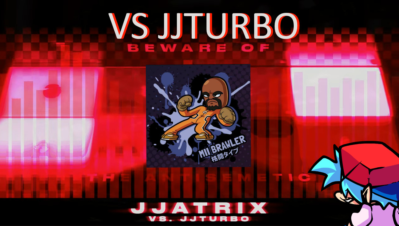 VS jjTurbo