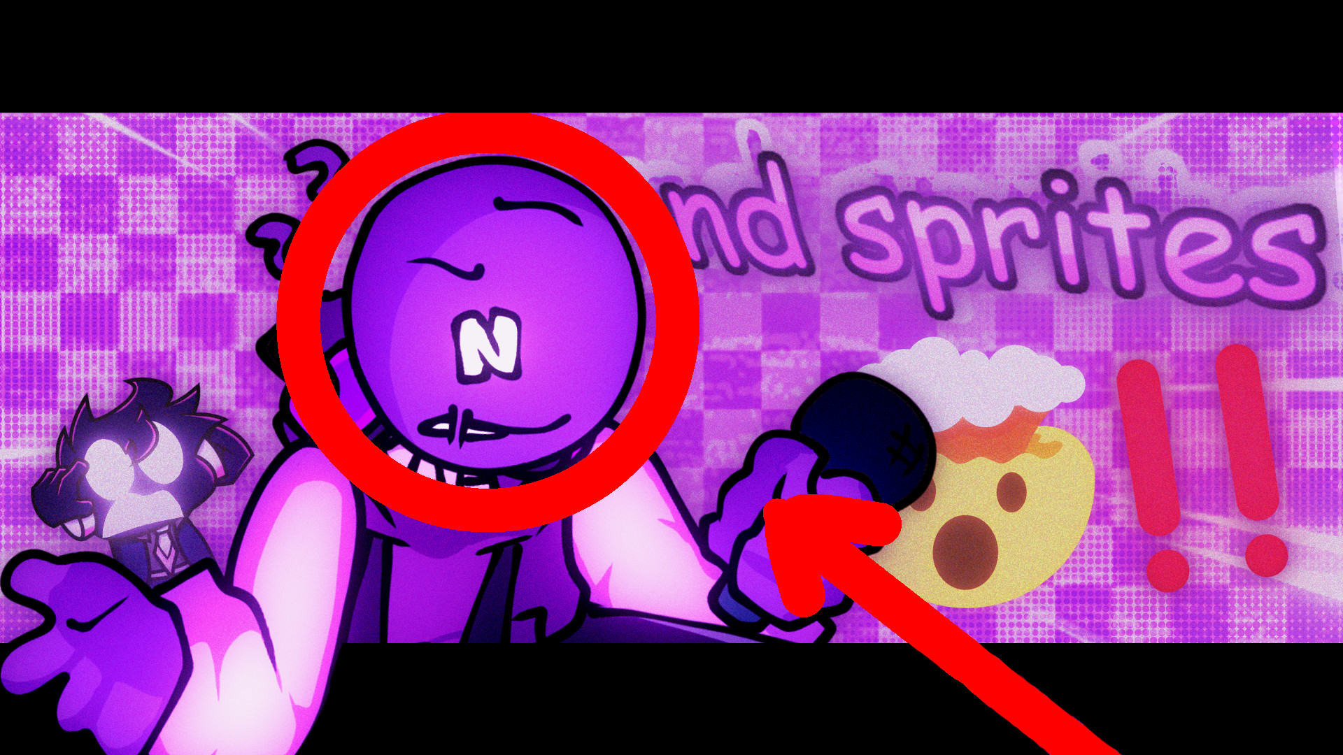 ndymium/nd Sprites (V1)